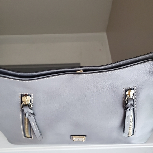 Dooney and Bourke Cooper hobo - Picture 5 of 14